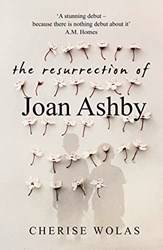 The Resurrection Of Joan Ashby