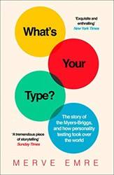 Whats Your Type