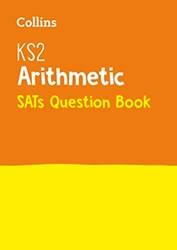Collins Ks2 Sats Practice Ks2 MathS-Arithmetic Sats