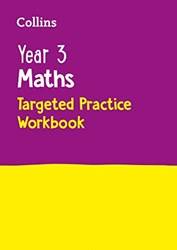 Year 3 Maths Targeted Practice Workbook Ideal For Use At ho