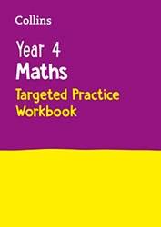 Year 4 Maths Targeted Practice Workbook Ideal For Use At ho