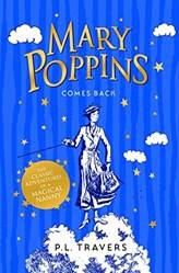Mary Poppins Comes Back