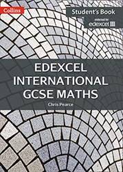 Edexcel International Gcse Maths Student Book
