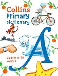 Collins Primary Dictionaries Primary Dictionary