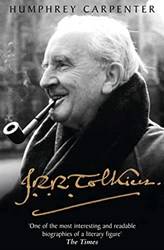 Jrr Tolkien - A Biography
