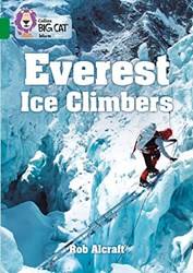 Collins Big CaT-Everest Ice Climbers