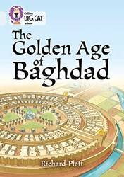 The Golden Age Of Baghdad  Band 17/diamond