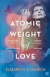 The Atomic Weight Of Love