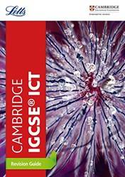 Cambridge Igcse Ict Revision Guide