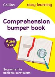Comprehension Bumper Book Ages 79