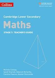 Checkpoint Maths Teacher Guide Stage 7