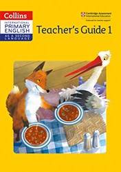 Teacher Guide Stage 1