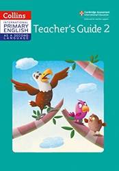 Teacher Guide Stage 2
