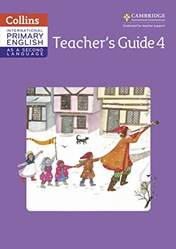 Teacher Guide Stage 4