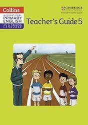 Teacher Guide Stage 5