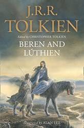 Beren And Lthien