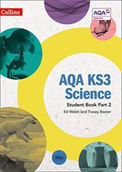 Aqa Ks3 Science  Aqa Ks3 Science Student Book Part 2