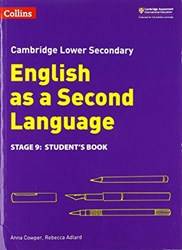 Cambridge Lower Secondary Eng Students Book Stage 9