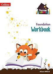 Treasure HousE-Workbook Foundation
