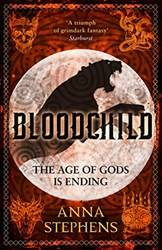 Bloodchild - The Godblind Trilogy (3)