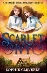 Scarlet And Ivy (6) - The Last Secret