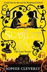 The Last Secret - Scarlet And Ivy (6)