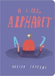 A Little Alphabet