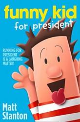 Funny Kid(1)-Funny Kid For President