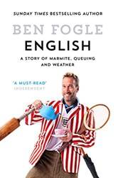 English A Story Of Marmite Queuing And Weather