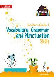 Treasure House Tg 1 Vgp