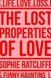 Lost Properties Of Love The