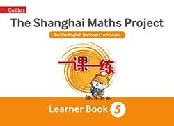 The Shanghai Maths Project Year 5 Learning