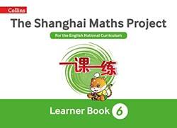 The Shanghai Maths Project Year 6 Learning