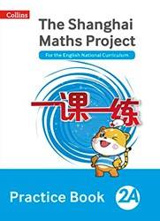 Shanghai Maths Practice Bk 2a
