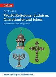 World Religions Jud Chri & Isl