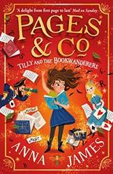 Pages & Co (1)-Tilly And The Bookwanderers