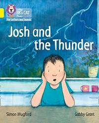 Josh And The Thunder