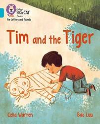Tim And The Tiger