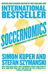 Soccernomics