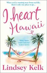 I Heart Hawaii - I Heart Series (8)