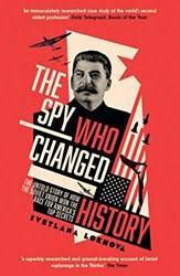 Spy Who Changed History The
