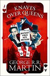 Knaves Over Queens - Wild Cards