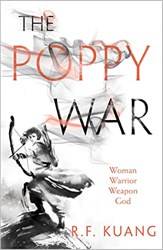 Poppy War The