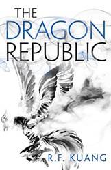Dragon Republic The - The Poppy War (2)