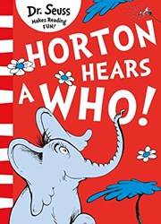 Horton Hears A Who]
