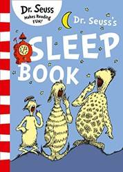 Dr Seuss Sleep Book