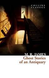 Ghost Stories Of An Antiquary