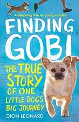 Finding Gobi(young Reader Edn)