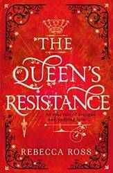 The Queens Rising (2)  The Queens Resistance
