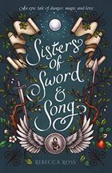Sisters Of Sword And Song